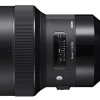 SIGMA 14/1.8 DG HSM ART SONY FE< Focale Fixe