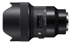 SIGMA 14/1.8 DG HSM ART SONY FE< Focale Fixe