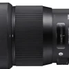 SIGMA 135/1.8 DG HSM ART SONY FE - 240965< Focale Fixe