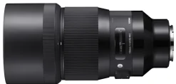 SIGMA 135/1.8 DG HSM ART SONY FE - 240965< Focale Fixe