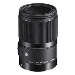 SIGMA 70/2.8 DG MACRO ART L-MOUNT - 271969< Focale Fixe