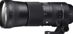 SIGMA 150-600/5-6.3 DG OS HSM CONT CANON< Zoom