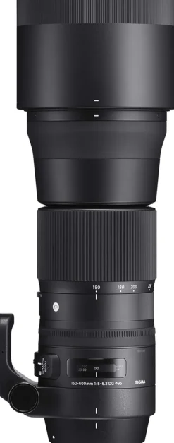 SIGMA 150-600/5-6.3 DG OS HSM CONT NIKON< Zoom