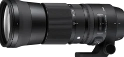 SIGMA 150-600/5-6.3 DG OS HSM CONT NIKON< Zoom