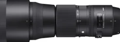 SIGMA 150-600/5-6.3 DG OS HSM CONT NIKON< Zoom