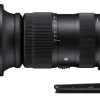 SIGMA 60-600/4.5-6.3 DG OS HSM SPORT CANON< Zoom