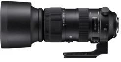 SIGMA 60-600/4.5-6.3 DG OS HSM SPORT NIKON< Zoom