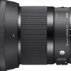 SIGMA 50/1.4 DN ART L-MOUNT< Focale Fixe