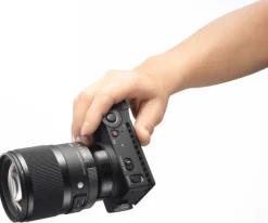SIGMA 50/1.4 DN ART SONY E< Focale Fixe