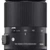 SIGMA 100-400/5-6.3 OS CONT SONY FE< Zoom