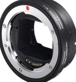 SIGMA BAGUE ADAPTATION MC-11 EOS VERS SONY E< Accessoires
