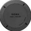 SIGMA BOUCHON OBJECTIF ARRIERE AR LCR-TL II< Accessoires