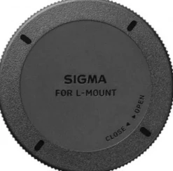 SIGMA BOUCHON OBJECTIF ARRIERE AR LCR-TL II< Accessoires