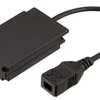 SIGMA Connecteur DC CN-21 pour fp< Accessoires