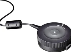 SIGMA DOCK USB CANON< Accessoires
