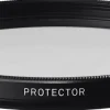 SIGMA FILTRE PROTECTOR 95 MM< Filtres