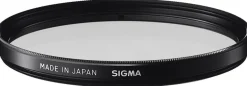 SIGMA FILTRE PROTECTOR 105 MM< Filtres