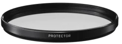 SIGMA Filtre Protector 72 mm< Filtres