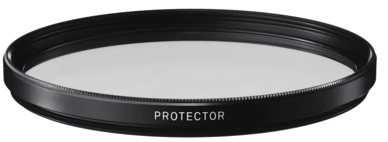 SIGMA Filtre Protector 72 mm< Filtres