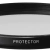 SIGMA Filtre PROTECTOR 77 mm< Filtres