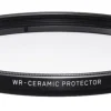 SIGMA FILTRE PROTECTOR 82 MM< Filtres