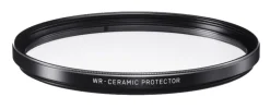 SIGMA FILTRE PROTECTOR 82 MM< Filtres
