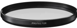 SIGMA FILTRE PROTECTOR 67 MM< Filtres