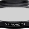 SIGMA FILTRE WR PROTECTOR 95 MM< Filtres