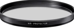 SIGMA FILTRE WR PROTECTOR 95 MM< Filtres