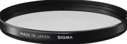 SIGMA FILTRE WR PROTECTOR 95 MM< Filtres