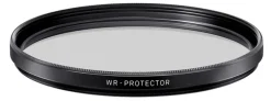 SIGMA Filtre WR PROTECTOR 67 MM< Filtres