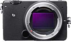 SIGMA FP BOITIER NU MONTURE L< Hybride