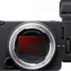 SIGMA FP-L + VISEUR ELECTRONIQUE EVF-11< Hybride
