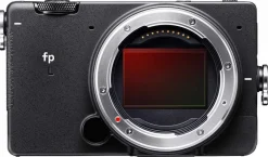 SIGMA FP-L MONTURE L-MOUNT< Hybride