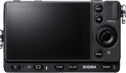 SIGMA FP-L MONTURE L-MOUNT< Hybride