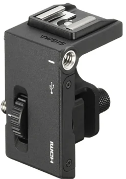 SIGMA GRIFFE CONTACT HU-11< Accessoires
