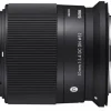 SIGMA 30MM F1.4 DC DN CONTEMPORARY CANON RF< Focale Fixe