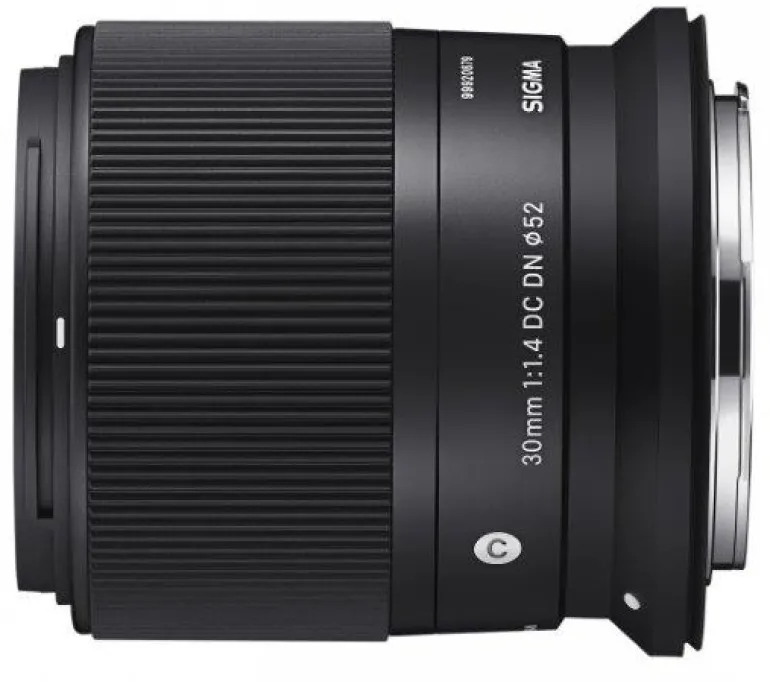 SIGMA 30MM F1.4 DC DN CONTEMPORARY CANON RF< Focale Fixe