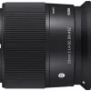 SIGMA 23MM F1.4 DC DN CONTEMPORARY CANON RF< Focale Fixe