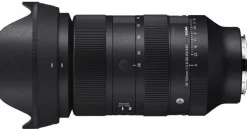 SIGMA 28-105MM F2.8 DG DN ART L-MOUNT< Zoom