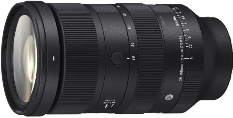 SIGMA 28-105MM F2.8 DG DN ART L-MOUNT< Zoom