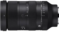 SIGMA 28-105MM F2.8 DG DN ART SONY E< Zoom