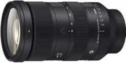 SIGMA 28-105MM F2.8 DG DN ART SONY E< Zoom