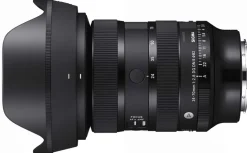 SIGMA 24-70MM F2.8 DG DN II ART SONY FE< Zoom