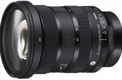 SIGMA 24-70MM F2.8 DG DN II ART SONY FE< Zoom