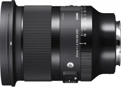 SIGMA 20MM F1.4 DG DN L-MOUNT< Focale Fixe