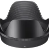 SIGMA PARE-SOLEIL LH878-02 POUR 35/1.2 DG DN< Pare-soleil