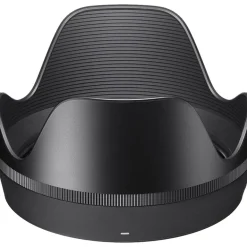 SIGMA PARE-SOLEIL LH878-02 POUR 35/1.2 DG DN< Pare-soleil