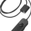 SIGMA TELECOMMANDE FILAIRE CR-41< Accessoires