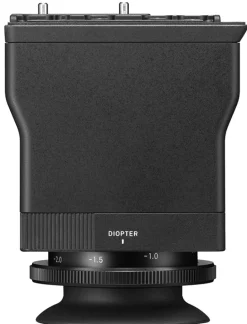 SIGMA VISEUR ACL LVF-11< Accessoires